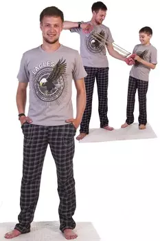 Костюм мужской iv26705