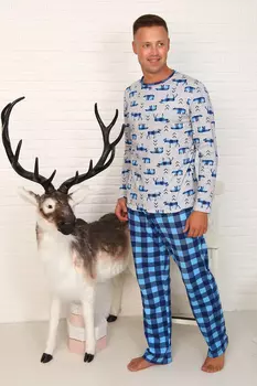 Костюм мужской iv66774