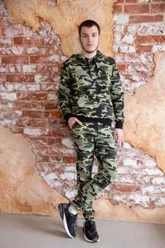 Костюм мужской iv71077