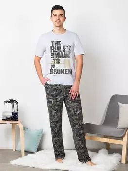 Костюм мужской iv83998