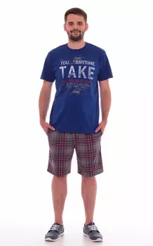 Костюм мужской iv85972