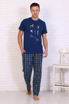 Костюм мужской iv86040