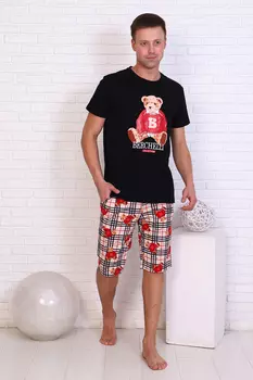 Костюм мужской iv86041