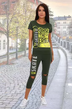 Костюм женский iv34602