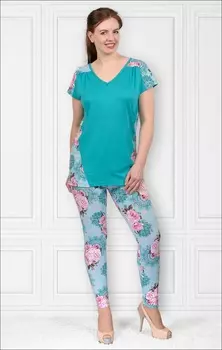 Костюм женский iv34841