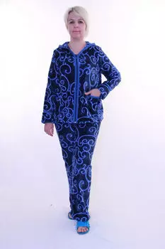 Костюм женский iv35156