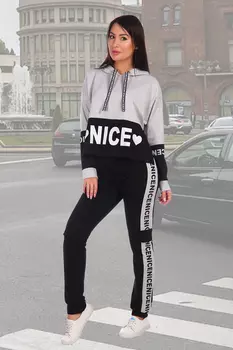 Костюм женский iv57586