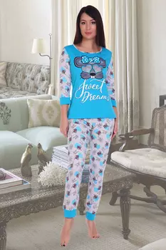 Костюм женский iv61018