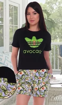 Костюм женский iv61074