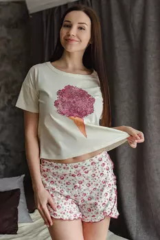 Костюм женский iv64201