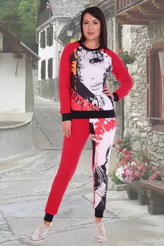 Костюм женский iv65457