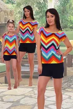 Костюм женский iv65587