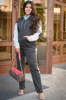 Костюм женский iv66108