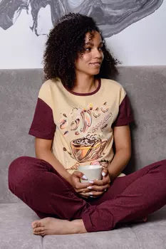 Костюм женский iv66779