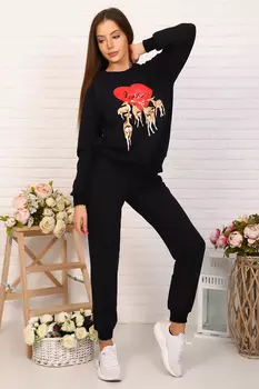 Костюм женский iv66826