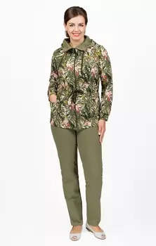 Костюм женский iv66909