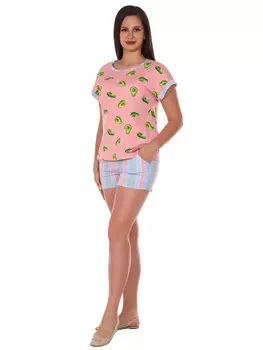 Костюм женский iv67044