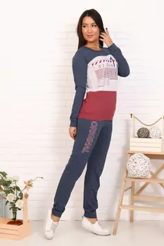 Костюм женский iv67544