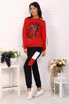 Костюм женский iv67560