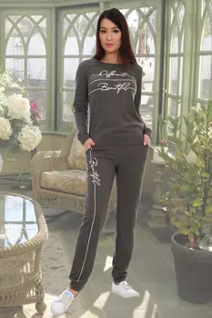 Костюм женский iv67571