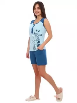 Костюм женский iv68026