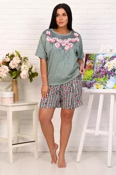 Костюм женский iv73883