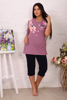 Костюм женский iv76026