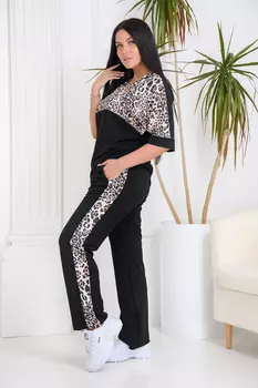 Костюм женский iv76034