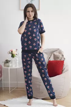 Костюм женский iv76396