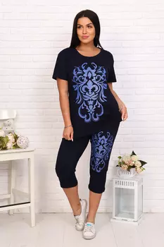 Костюм женский iv76946