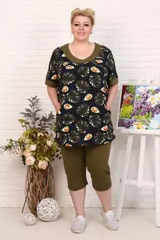 Костюм женский iv76973