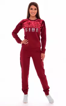 Костюм женский iv77546