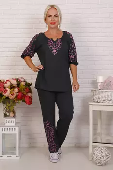 Костюм женский iv79406