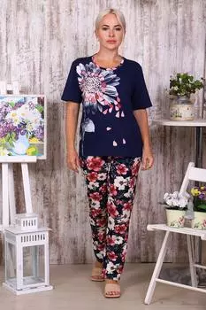 Костюм женский iv79418