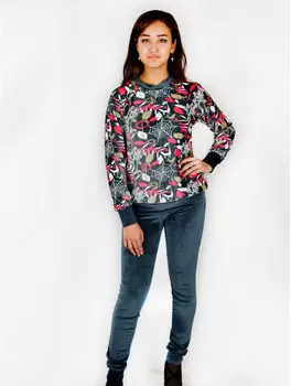 Костюм женский iv79987