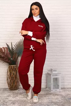 Костюм женский iv81430