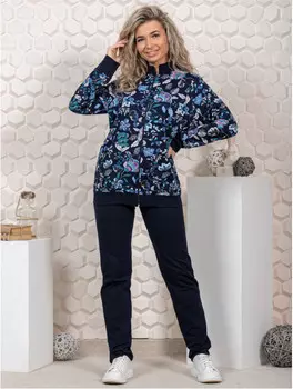 Костюм женский iv81729