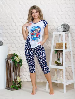 Костюм женский iv84691