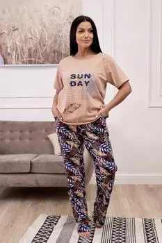 Костюм женский iv86230