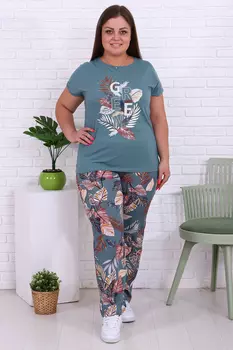 Костюм женский iv87961