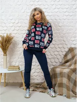 Костюм женский iv88251