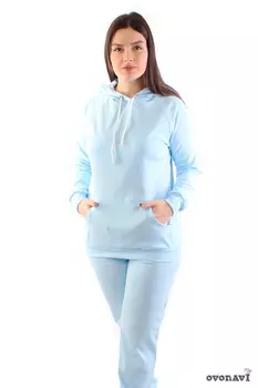 Костюм женский Ovonavi-1132