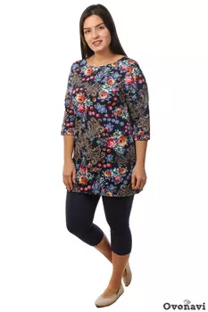 Костюм женский Ovonavi-1248