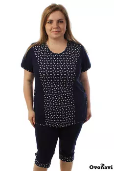 Костюм женский Ovonavi-1329