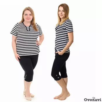 Костюм женский Ovonavi-356