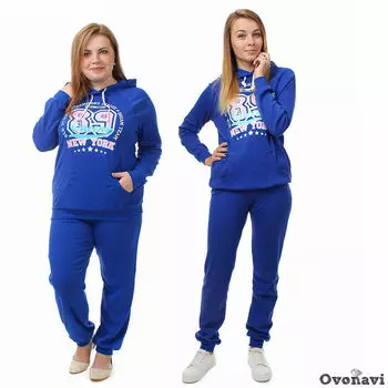 Костюм женский Ovonavi-58 42