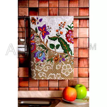 Кухонное полотенце iv19237 50х70