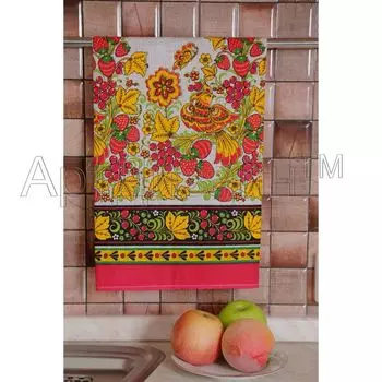 Кухонное полотенце iv19241 50х70