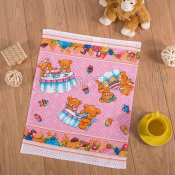 Кухонное полотенце iv20567 45х60