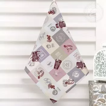 Кухонное полотенце iv65021 50х70